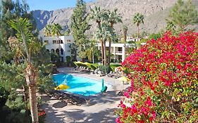 Palm Springs Mountain Resort And Spa